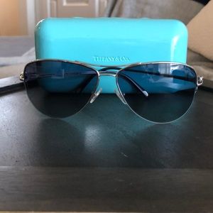 Tiffany&Co. sunglasses